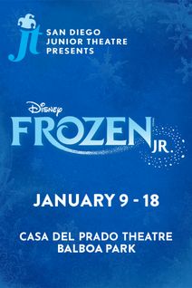 Disney's Frozen JR