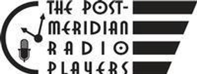 Summer Radio Mystery Theatre: Super Sleuths! show poster