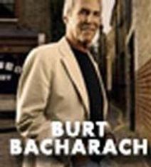 Burt Bacharach - Farewell To Symphonies Tour