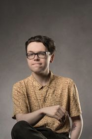 Christopher Macarthur-Boyd (Preview) show poster