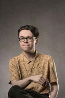 Christopher Macarthur-Boyd (Preview)