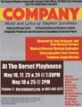 Company in Vermont