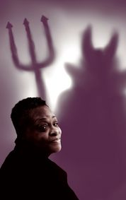 WITCH show poster