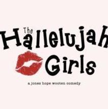 The Hallelujah Girls