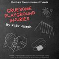 Gruesome Playground Injuries in Dallas