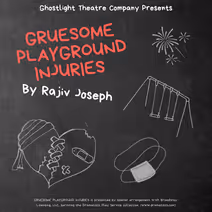 Gruesome Playground Injuries