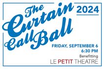 The Curtain Call Ball