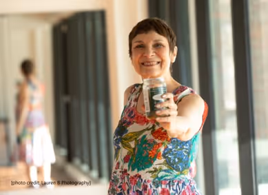 ILLUSION. OUTSIDE. INSIDE - A Pickle show poster