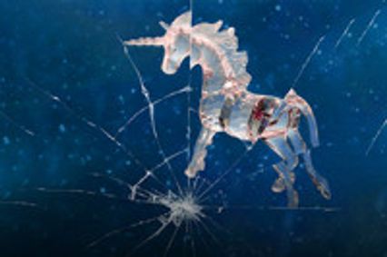 THE GLASS MENAGERIE by Tennessee Williams show poster