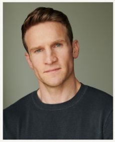 CLAYBOURNE ELDER show poster