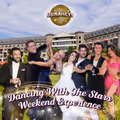 Donaheys Dancing With The Stars Weekend, Wales in UK Regional