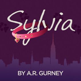 Sylvia show poster