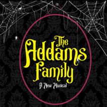 The Addams Family: A New Musical