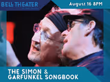 THE SIMON & GARFUNKEL SONGBOOK: An Evening of Songs & Stories featuring Aztec Two-Step 2.0 with Narration by Tony Traguardo in New Jersey