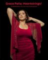 Grace Pe?a: Heartstrings! in Cabaret