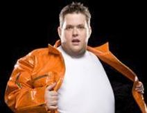 Ralphie May Unruly Standup Comedy Tour