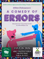 A Comedy of Errors  in Columbus