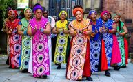 Soweto Gospel Choir: Peace in Philadelphia