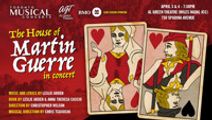 The House of Martin Guerre (In Concert)