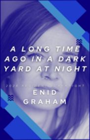 OTR: A Long Time Ago in a Dark Yard at Night show poster