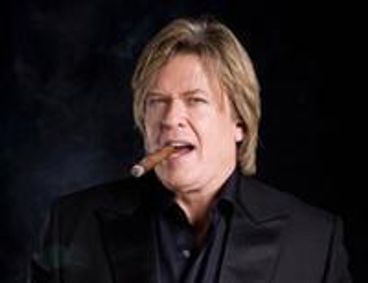 Ron White show poster