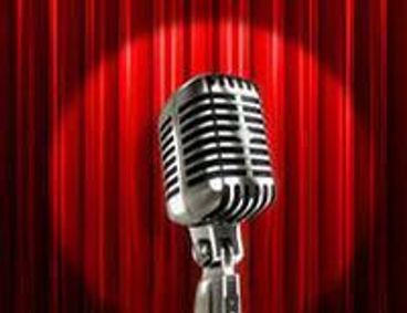 Comedy Workshop Graduation Showcase show poster