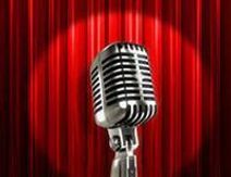 Comedy Workshop Graduation Showcase