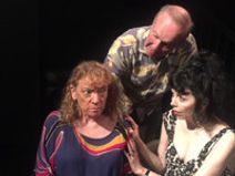 Where the Dead Men Lost Their Bones