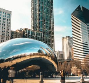 Music of the Baroque: Windy City show poster