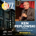 Attucks Jazz Club: Ken Peplowski, clarinet in Central Virginia