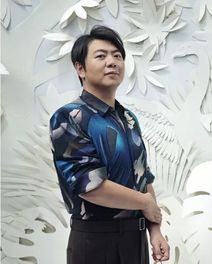 Lang Lang Plays Beethoven