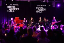 Late Night Jazz: Royal College of Music Junior Department