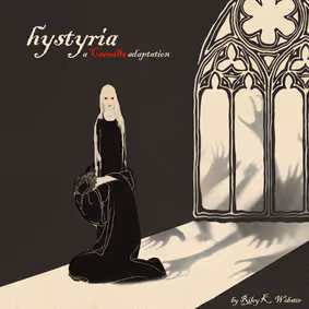 Hystyria: A Carmilla Adaptation show poster
