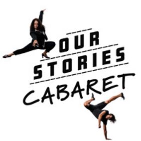 Our Stories show poster