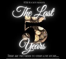 The Last Five Years