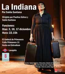 La Indiana