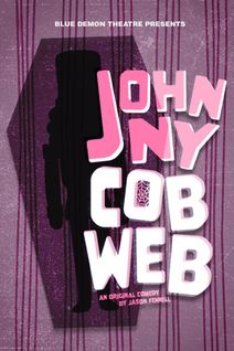 Johnny Cobweb