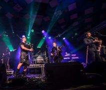Skerryvore