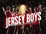 JERSEY BOYS @ The BVP in Ottawa