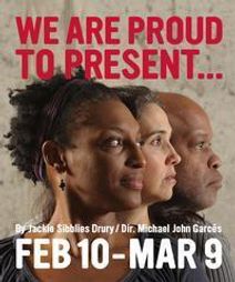 We Are Proud to Present...