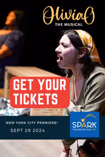 Olivia O, The Musical