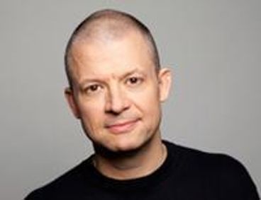 Jim Norton show poster