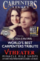 Carpenters Legacy in Las Vegas