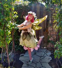 A Faery Hunt Amazing Adventure 