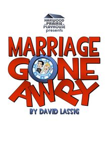 Marriage Gone Awry show poster