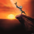 The Lion King Live in Concert in Cleveland