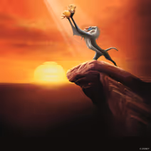 The Lion King Live in Concert