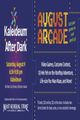 Kaleideum After Dark: August Arcade in Charlotte