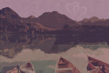 Talley's Folly show poster