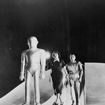 Movie Classics at the Ritz Theatre presents The Day Earth Stood Still